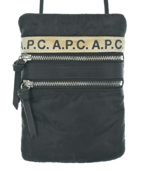 A.P.C. กระเป๋าสะพาย
