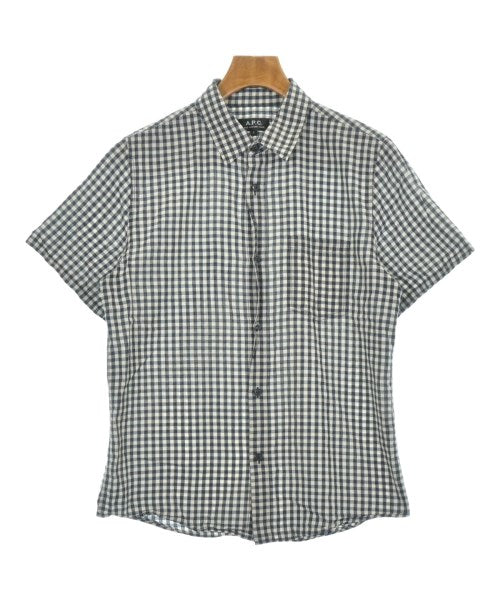A.P.C. เสื้อลำลอง