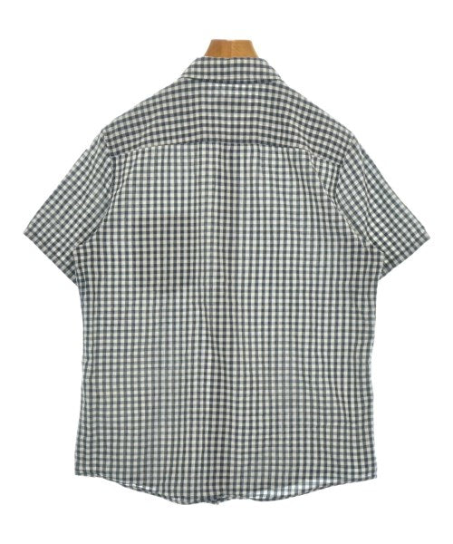 A.P.C. เสื้อลำลอง