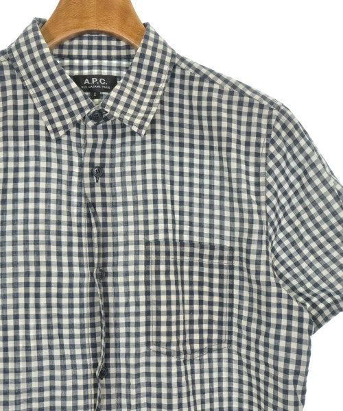 A.P.C. เสื้อลำลอง