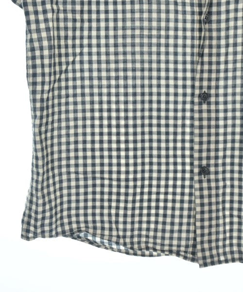 A.P.C. เสื้อลำลอง