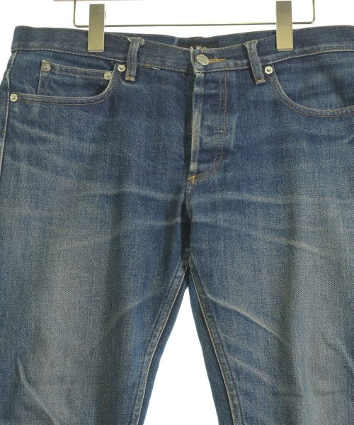 A.P.C. ยีนส์