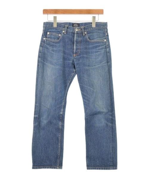 A.P.C. ยีนส์