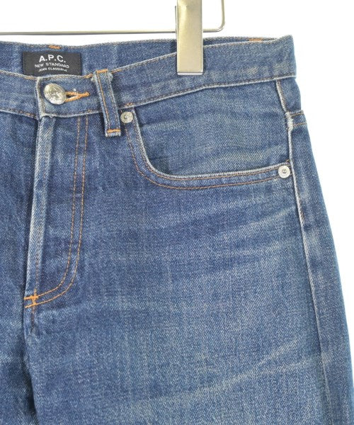 A.P.C. ยีนส์