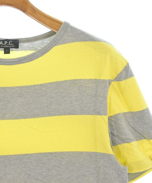 A.P.C. เสื้อยืด/เสื้อท็อปส์