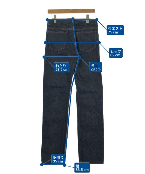 A.P.C. ยีนส์