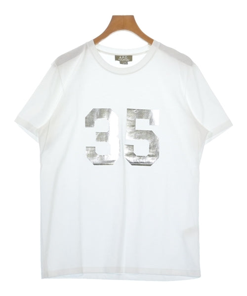 A.P.C. เสื้อยืด/เสื้อท็อปส์