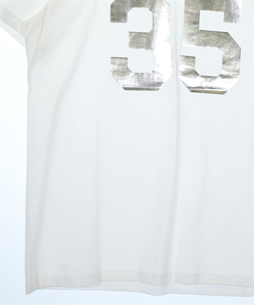 A.P.C. เสื้อยืด/เสื้อท็อปส์