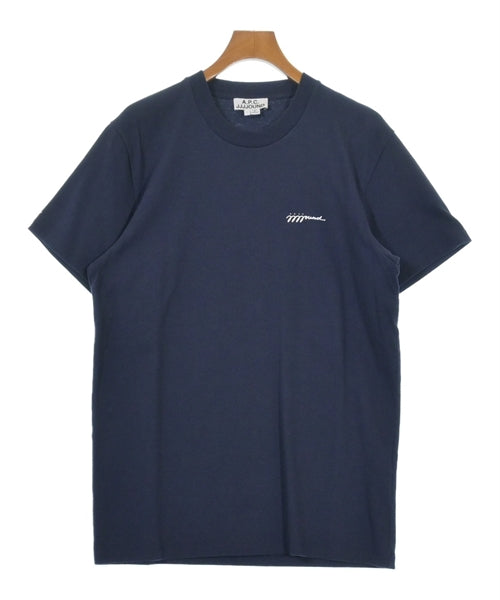 A.P.C. เสื้อยืด/เสื้อท็อปส์