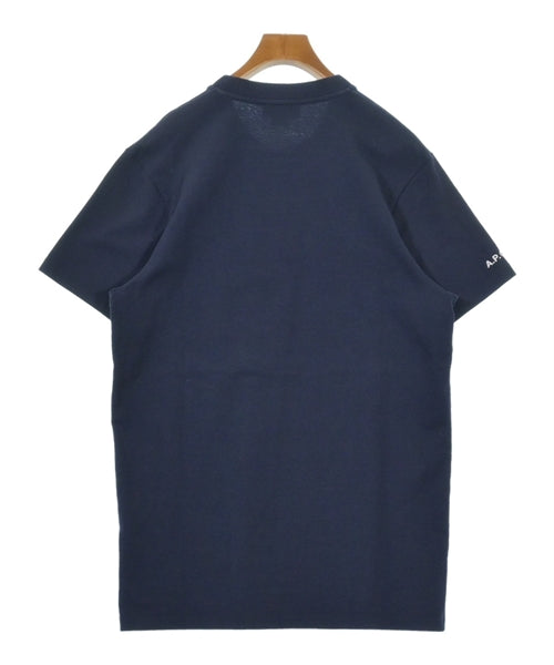A.P.C. เสื้อยืด/เสื้อท็อปส์