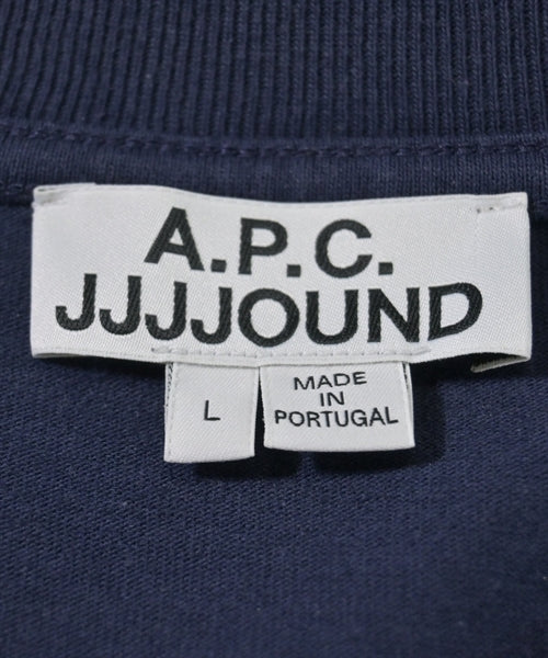 A.P.C. เสื้อยืด/เสื้อท็อปส์