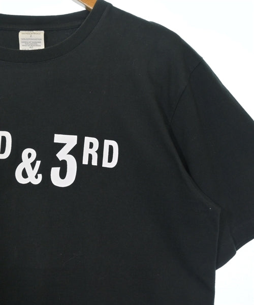 A.P.C. เสื้อยืด/เสื้อท็อปส์