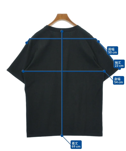 A.P.C. เสื้อยืด/เสื้อท็อปส์