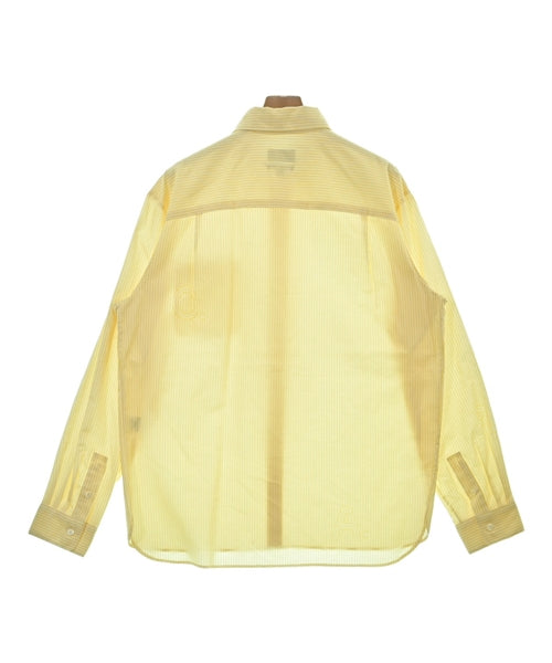 A.P.C. เสื้อลำลอง