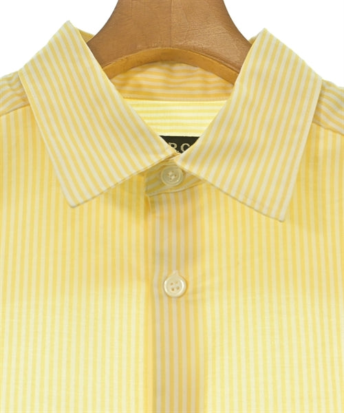 A.P.C. เสื้อลำลอง