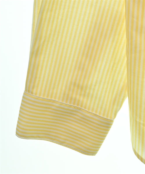 A.P.C. เสื้อลำลอง