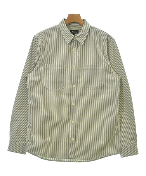 A.P.C. เสื้อลำลอง