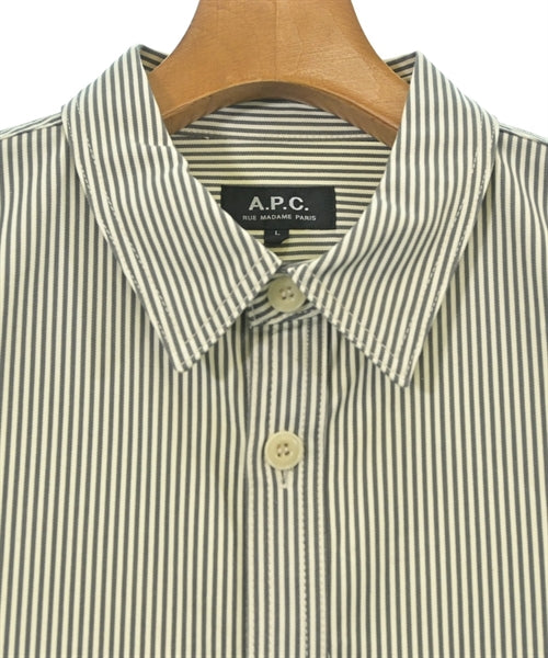A.P.C. เสื้อลำลอง