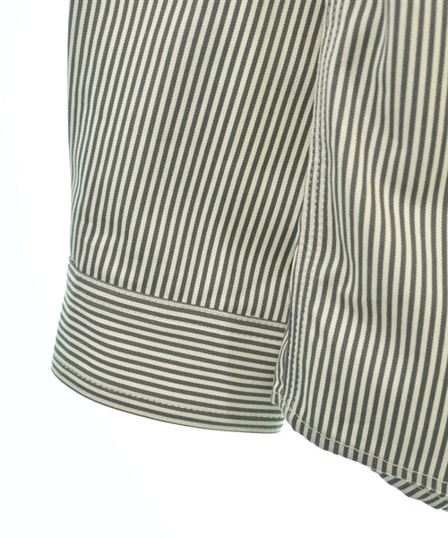 A.P.C. เสื้อลำลอง