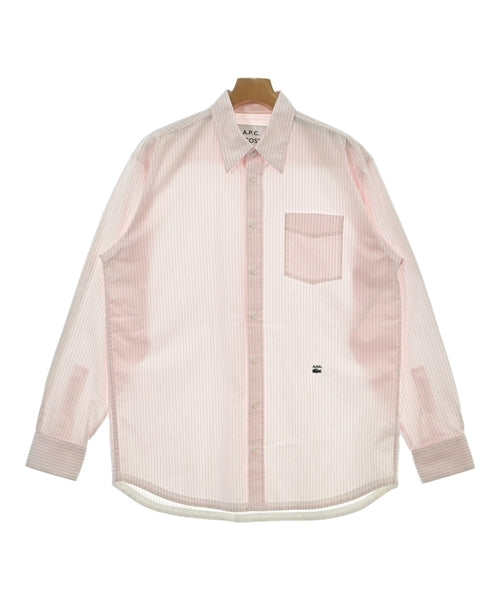 A.P.C. เสื้อลำลอง