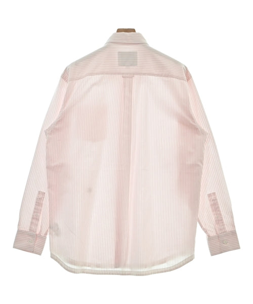 A.P.C. เสื้อลำลอง