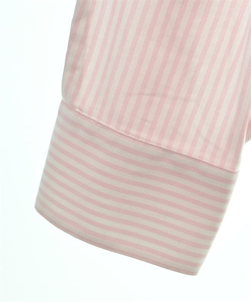 A.P.C. เสื้อลำลอง