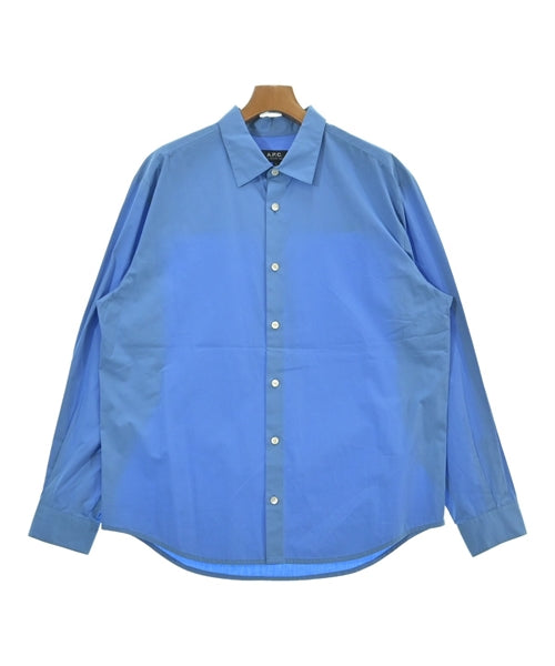 A.P.C. เสื้อลำลอง