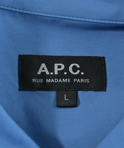A.P.C. เสื้อลำลอง