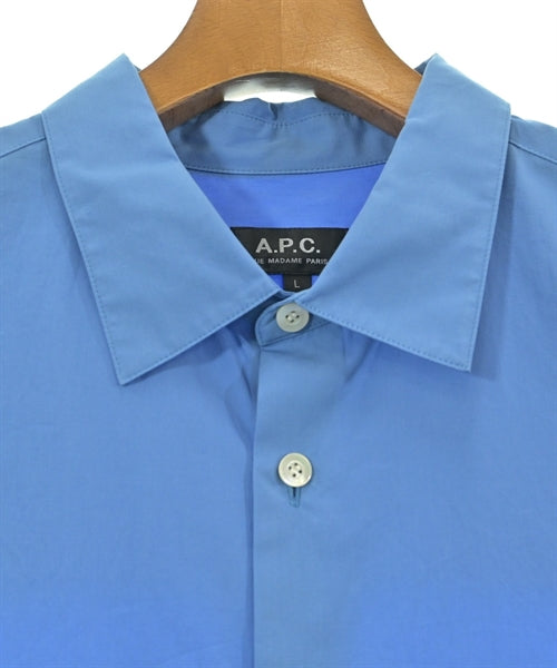 A.P.C. เสื้อลำลอง