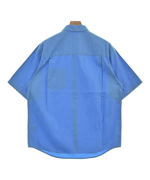 A.P.C. เสื้อลำลอง