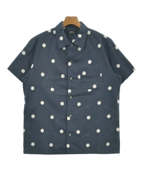 A.P.C. เสื้อลำลอง