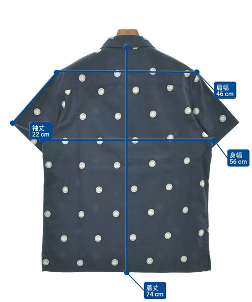 A.P.C. เสื้อลำลอง