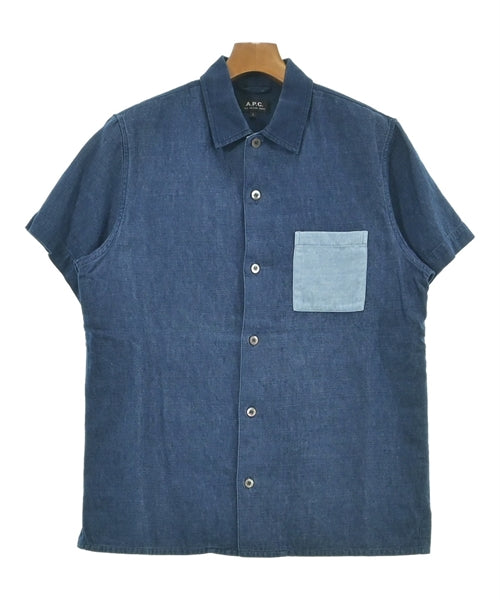 A.P.C. เสื้อลำลอง