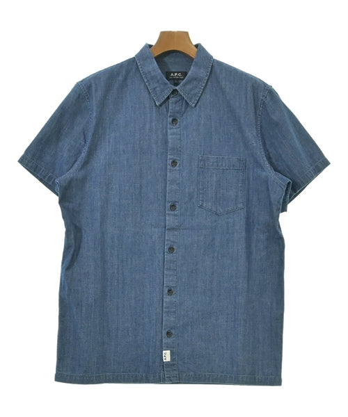 A.P.C. เสื้อลำลอง