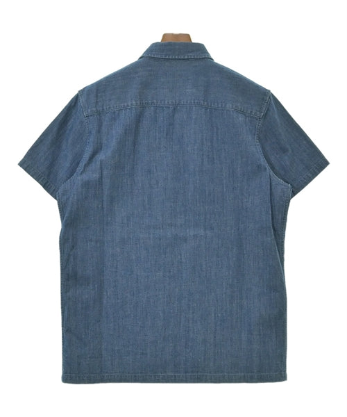 A.P.C. เสื้อลำลอง