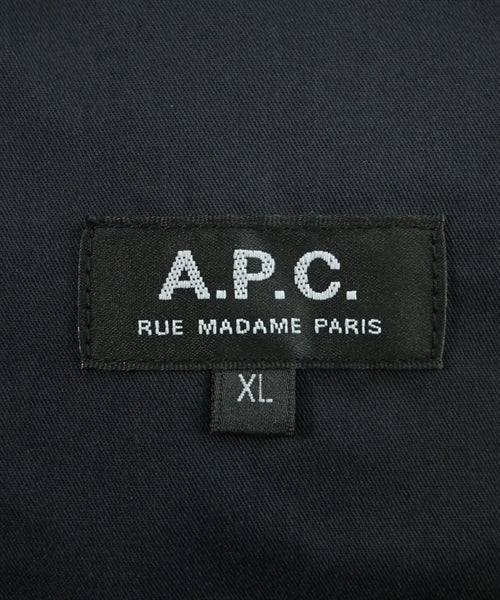 A.P.C. แจ็คเก็ตเบลาส์ อื่น