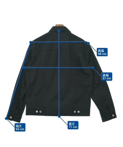 A.P.C. แจ็คเก็ตเบลาส์ อื่น