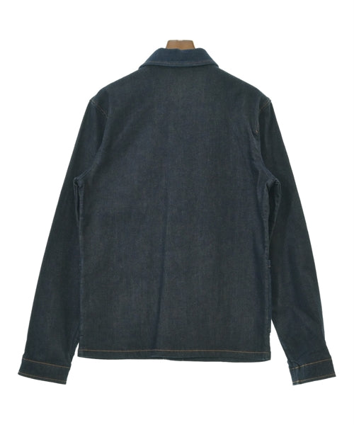 A.P.C. แจ็คเก็ตทำงาน