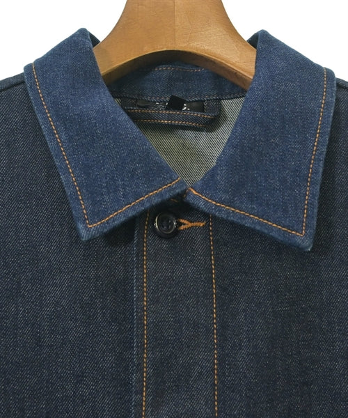 A.P.C. แจ็คเก็ตทำงาน