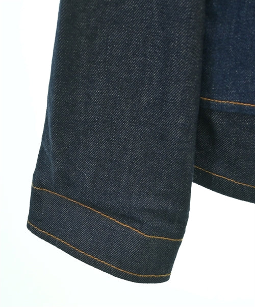 A.P.C. แจ็คเก็ตทำงาน