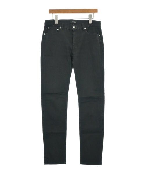A.P.C. ยีนส์