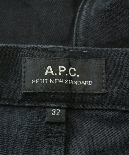 A.P.C. ยีนส์