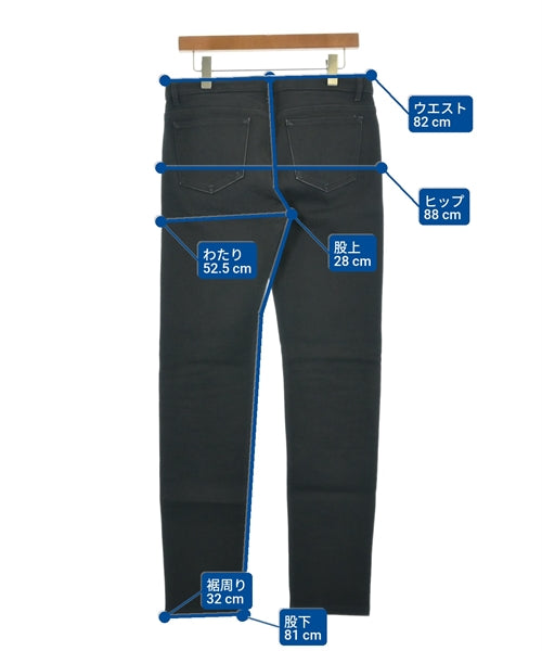 A.P.C. ยีนส์