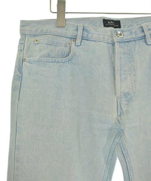 A.P.C. ยีนส์