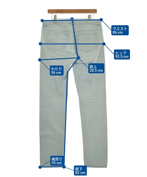 A.P.C. ยีนส์