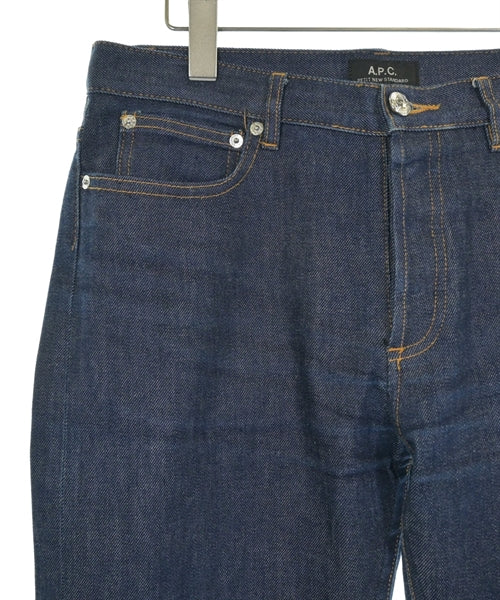 A.P.C. ยีนส์