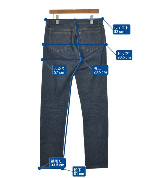 A.P.C. ยีนส์