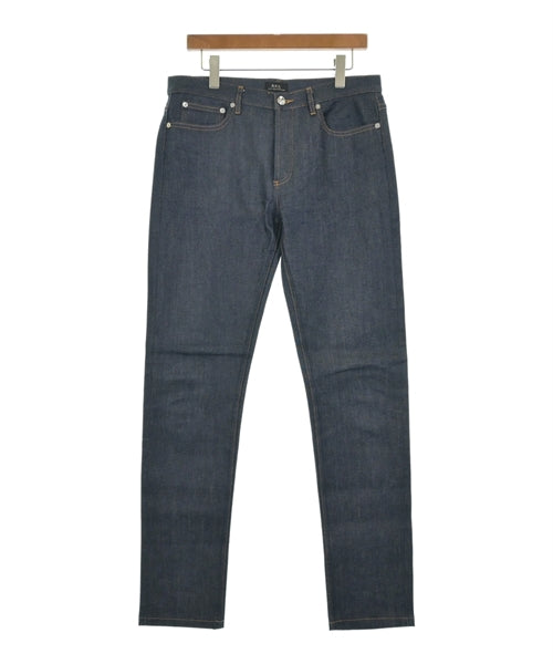 A.P.C. ยีนส์