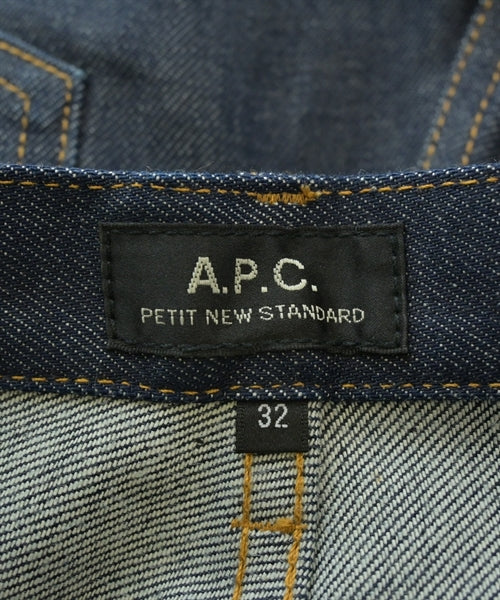 A.P.C. ยีนส์