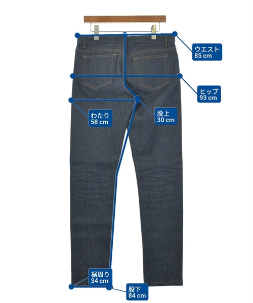 A.P.C. ยีนส์